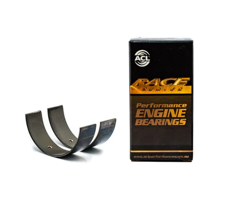 ACL BMW B58B30/S58B30 3.0L Inline 6 .025mm Oversized Main Bearings 7M1512H-.025