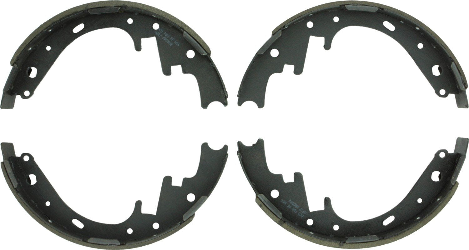 Bosch Drum Brake Shoe BS582R