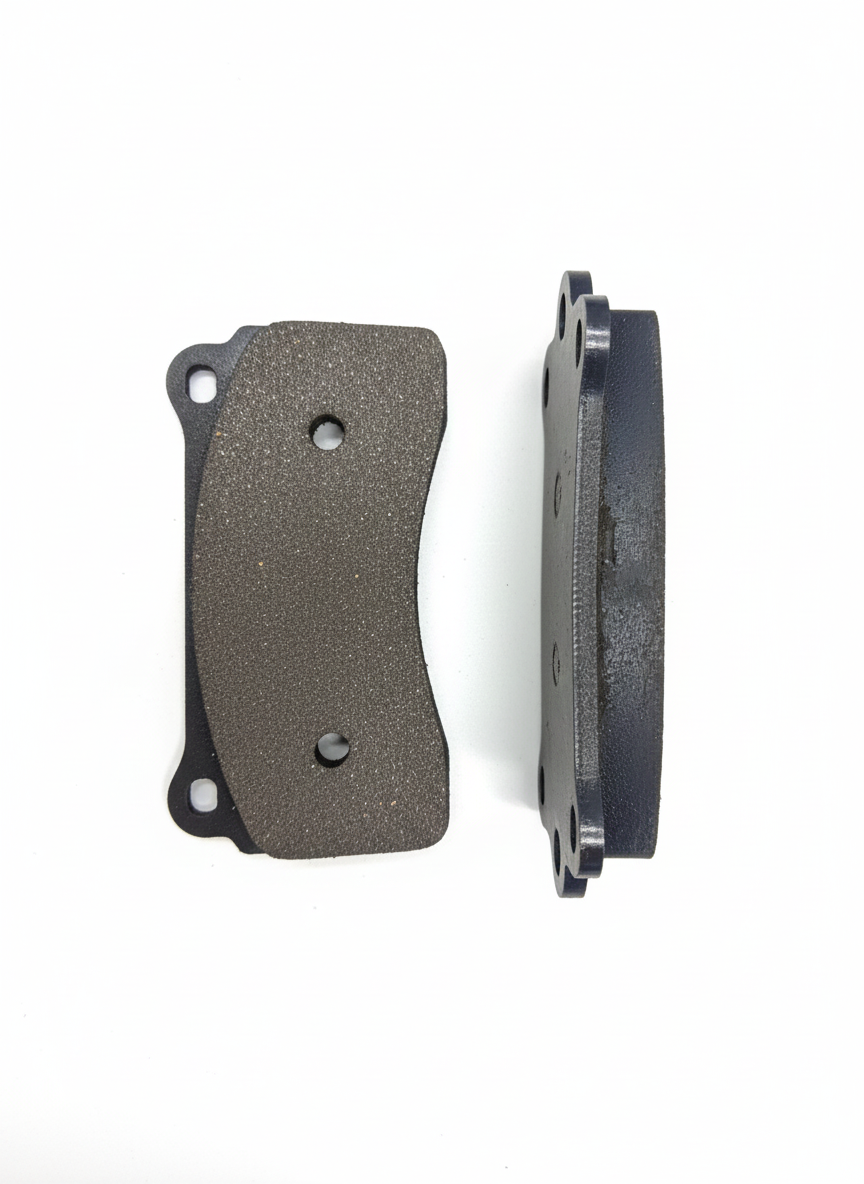 Carbotech Brake Pads for Mercedes-Benz CLS550 2008-2011 Low Dust High Performance Track Autocross Street