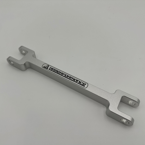 - BMW E30 -  HRB DSSR