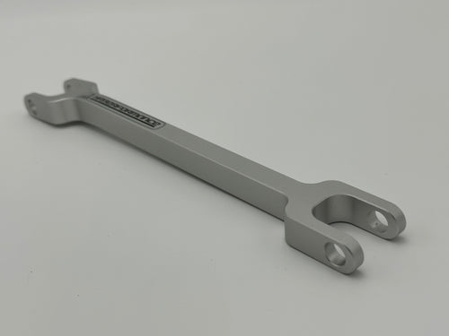 - BMW E46 (ZF 5-speed) - HRB DSSR