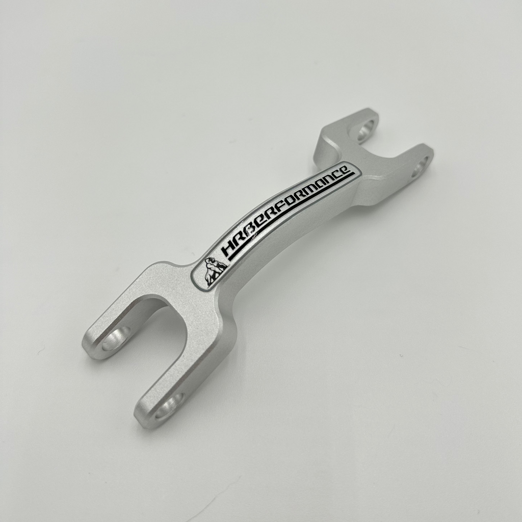 - BMW E46 ZHP - HRB DSSR