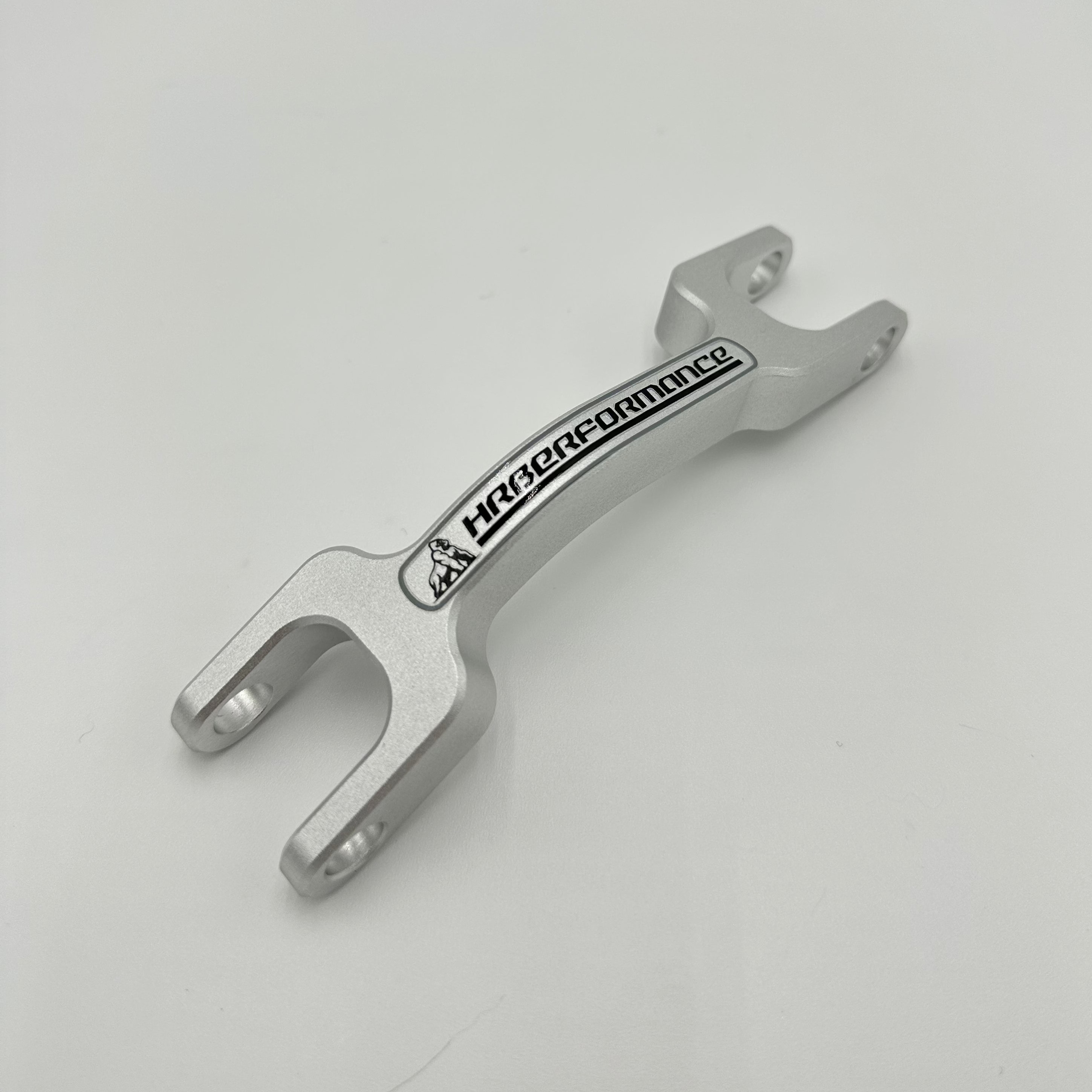 - BMW E46 ZHP - HRB DSSR