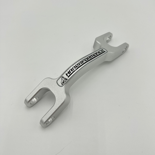 - BMW E46 ZHP - HRB DSSR