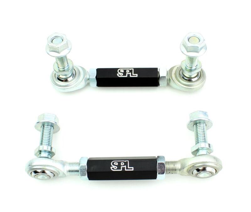 SPL Part S550 Mustang Rear Endlinks
