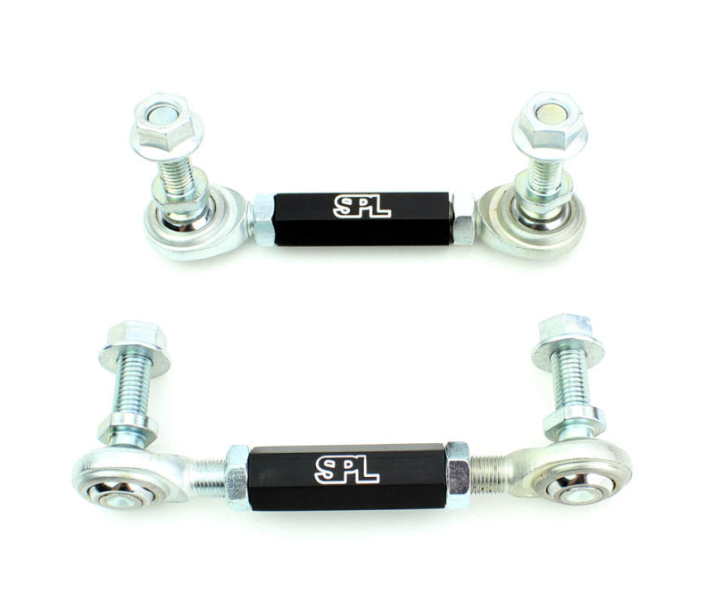 SPL Part S550 Mustang Rear Endlinks